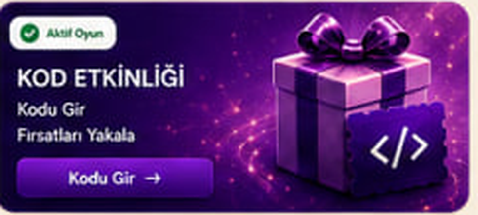 Kod Etkinliği